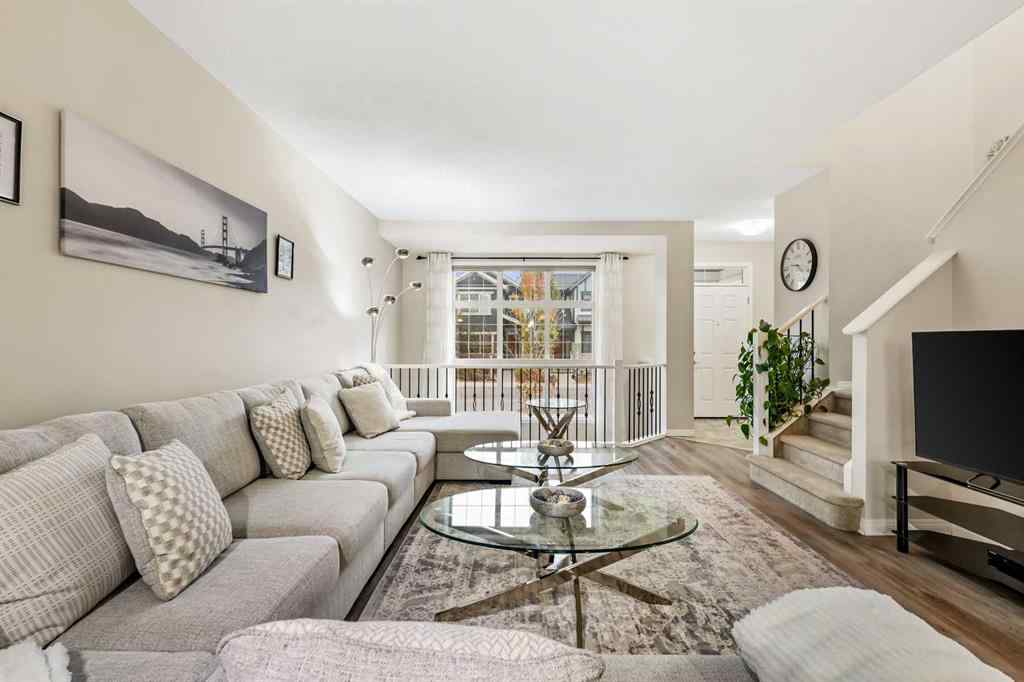 MLS® A2265572 - 143 Masters Link SE in Mahogany Calgary, Residential