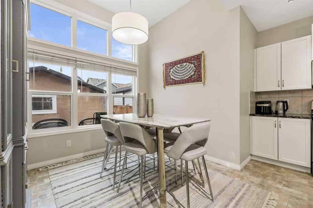 MLS® A2265572 - 143 Masters Link SE in Mahogany Calgary, Residential