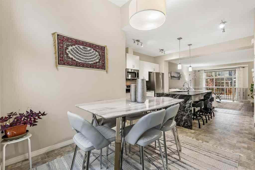 MLS® A2265572 - 143 Masters Link SE in Mahogany Calgary, Residential