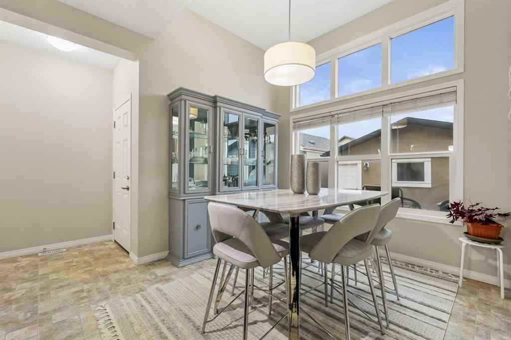 MLS® A2265572 - 143 Masters Link SE in Mahogany Calgary, Residential