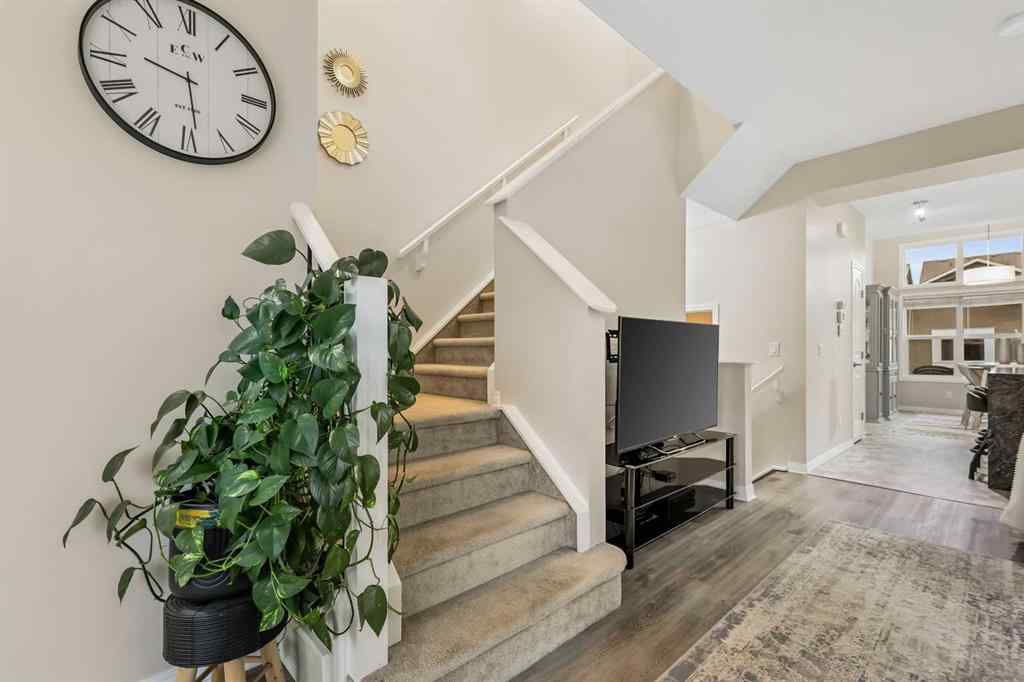 MLS® A2265572 - 143 Masters Link SE in Mahogany Calgary, Residential