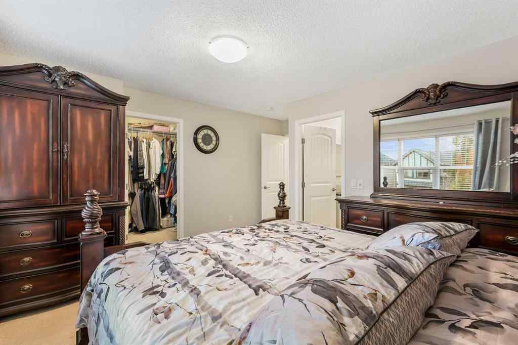 MLS® A2265572 - 143 Masters Link SE in Mahogany Calgary, Residential