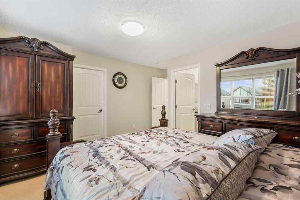 MLS® A2265572 - 143 Masters Link SE in Mahogany Calgary, Residential