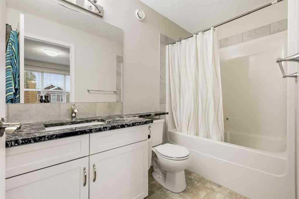 MLS® A2265572 - 143 Masters Link SE in Mahogany Calgary, Residential