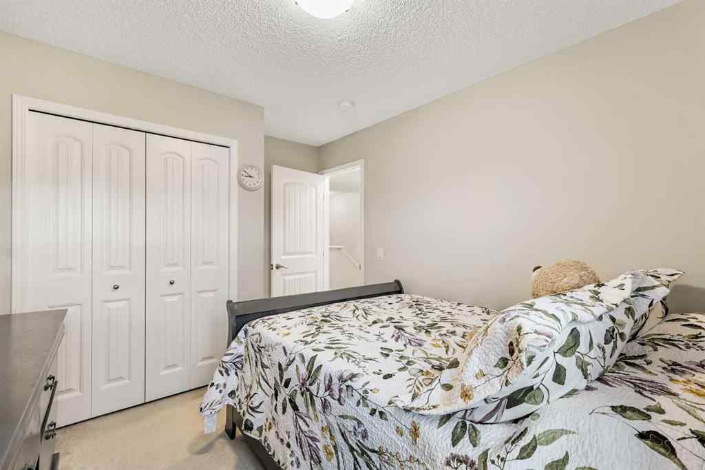 MLS® A2265572 - 143 Masters Link SE in Mahogany Calgary, Residential