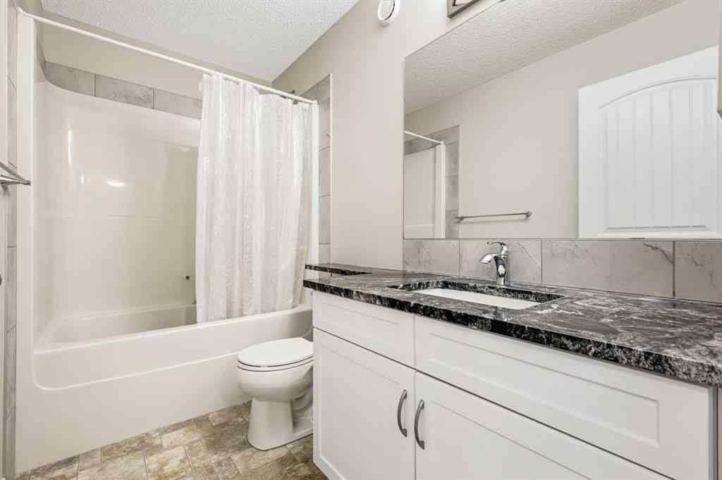 MLS® A2265572 - 143 Masters Link SE in Mahogany Calgary, Residential