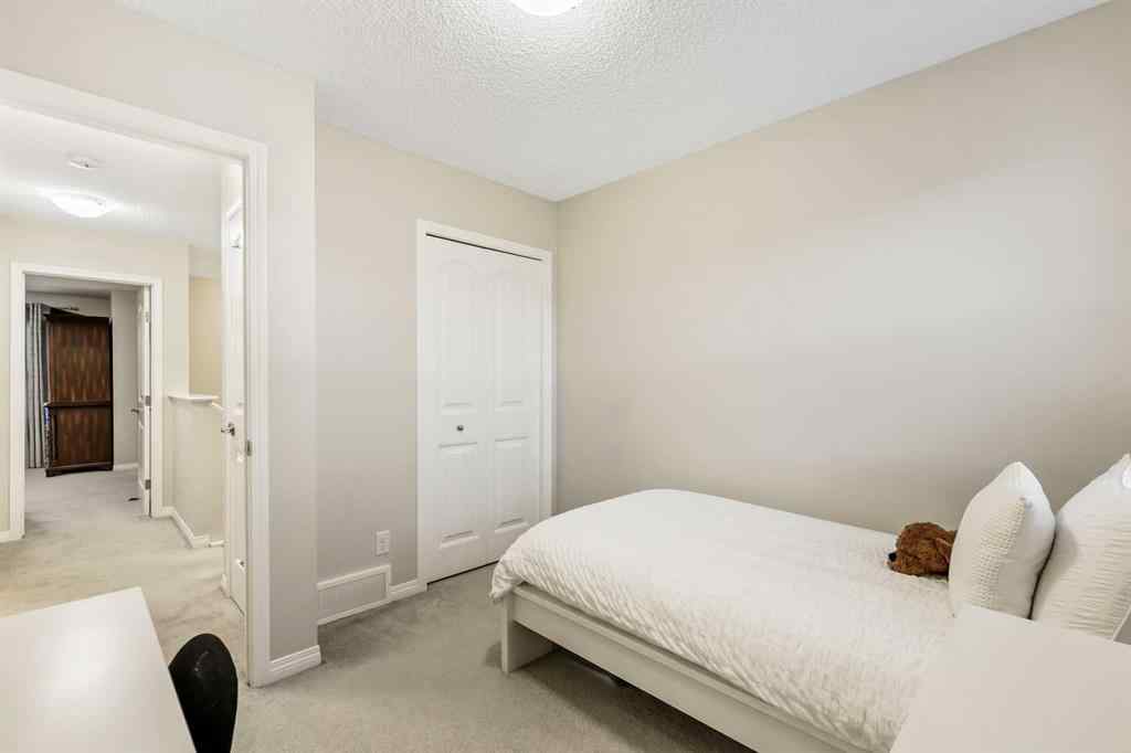 MLS® A2265572 - 143 Masters Link SE in Mahogany Calgary, Residential