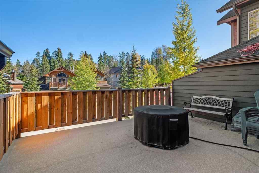 MLS® A2265573 - 1073 Wilson Way  in NONE Canmore, Residential