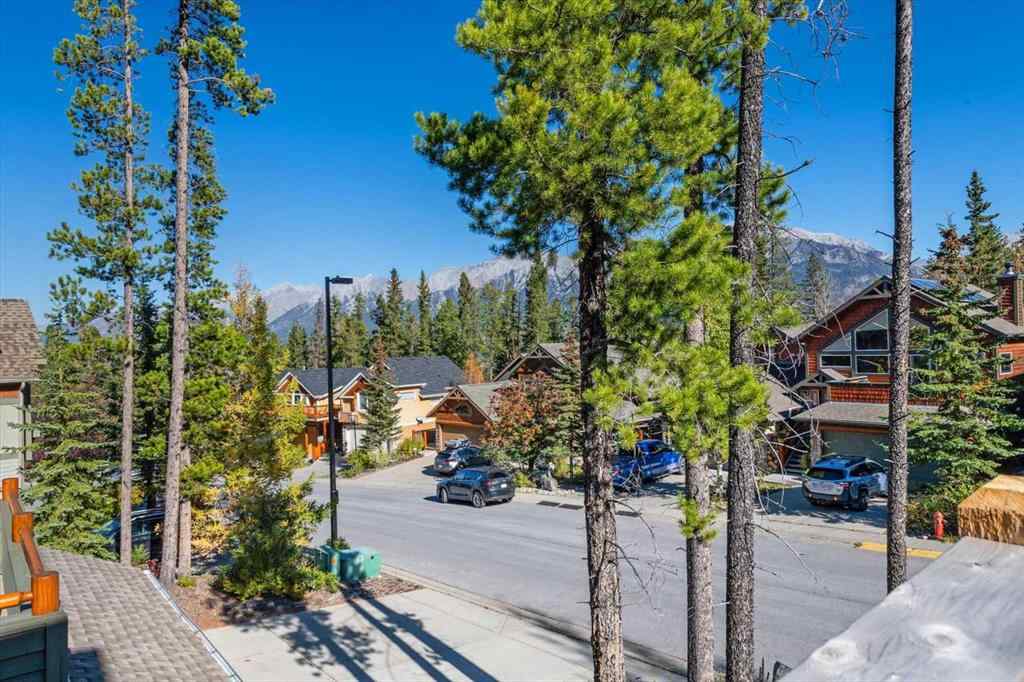 MLS® A2265573 - 1073 Wilson Way  in NONE Canmore, Residential