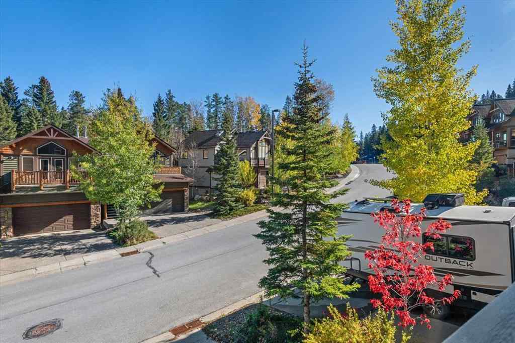 MLS® A2265573 - 1073 Wilson Way  in NONE Canmore, Residential
