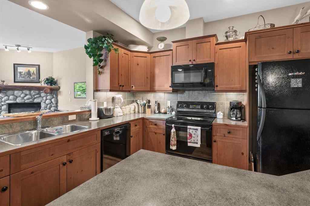 MLS® A2265573 - 1073 Wilson Way  in NONE Canmore, Residential
