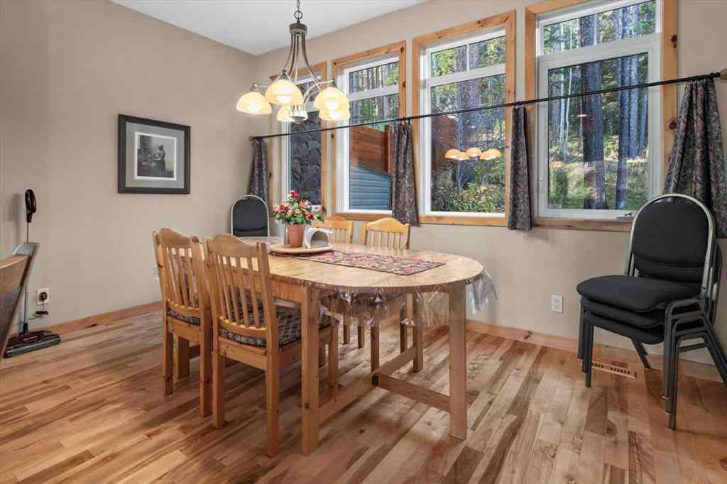 MLS® A2265573 - 1073 Wilson Way  in NONE Canmore, Residential