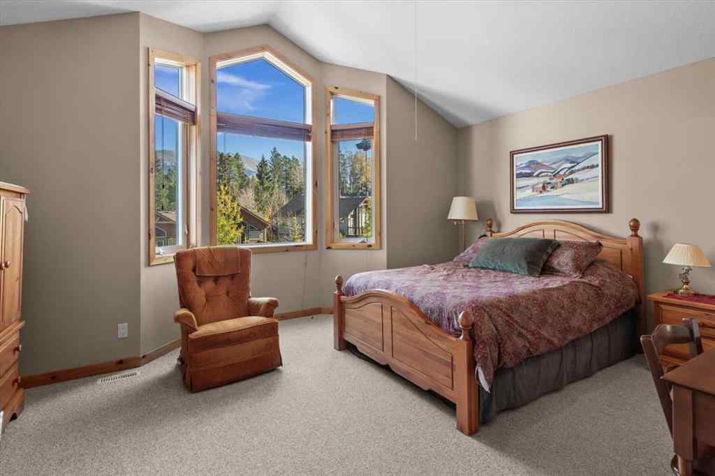 MLS® A2265573 - 1073 Wilson Way  in NONE Canmore, Residential
