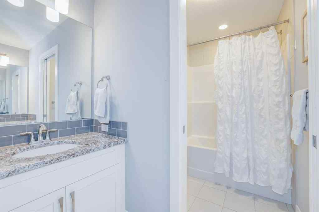 MLS® A2265574 - 24 Mount Rae Terrace  in Mountainview Okotoks, Residential