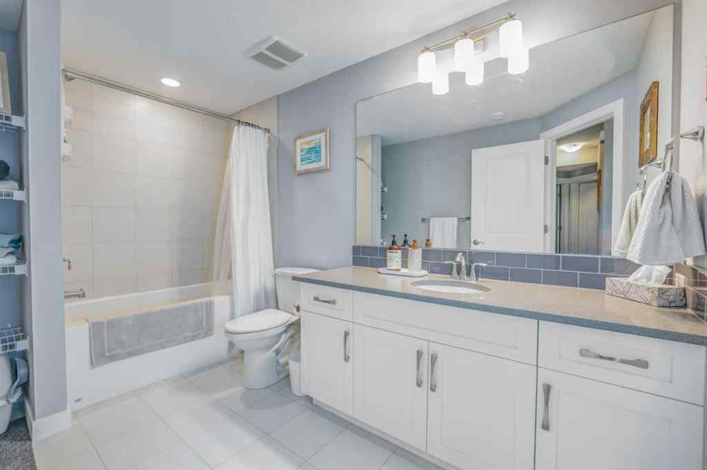 MLS® A2265574 - 24 Mount Rae Terrace  in Mountainview Okotoks, Residential