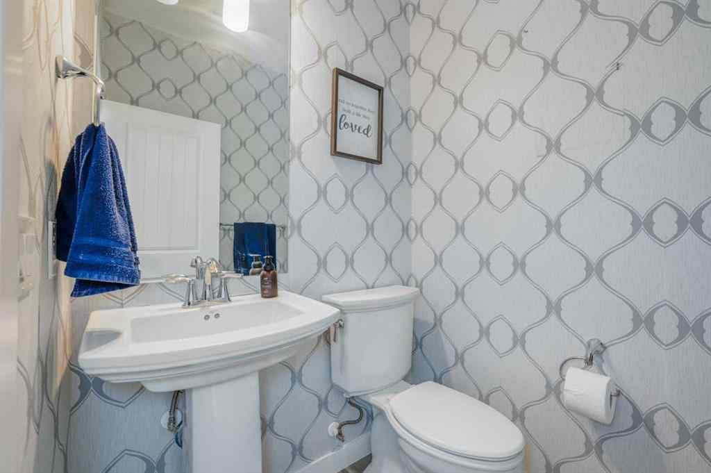 MLS® A2265574 - 24 Mount Rae Terrace  in Mountainview Okotoks, Residential