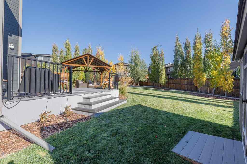 MLS® A2265574 - 24 Mount Rae Terrace  in Mountainview Okotoks, Residential