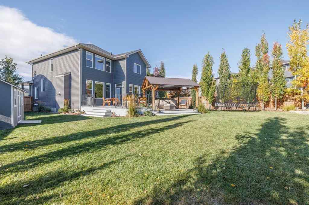 MLS® A2265574 - 24 Mount Rae Terrace  in Mountainview Okotoks, Residential