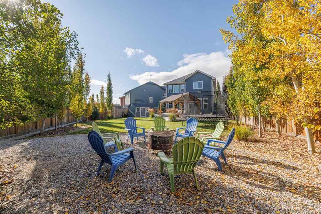 MLS® A2265574 - 24 Mount Rae Terrace  in Mountainview Okotoks, Residential