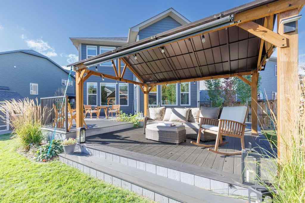 MLS® A2265574 - 24 Mount Rae Terrace  in Mountainview Okotoks, Residential