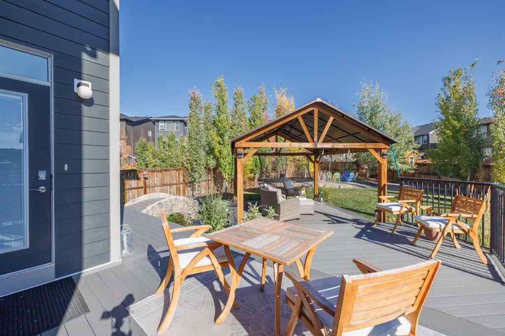 MLS® A2265574 - 24 Mount Rae Terrace  in Mountainview Okotoks, Residential