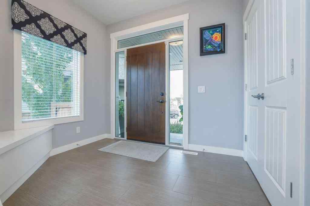 MLS® A2265574 - 24 Mount Rae Terrace  in Mountainview Okotoks, Residential