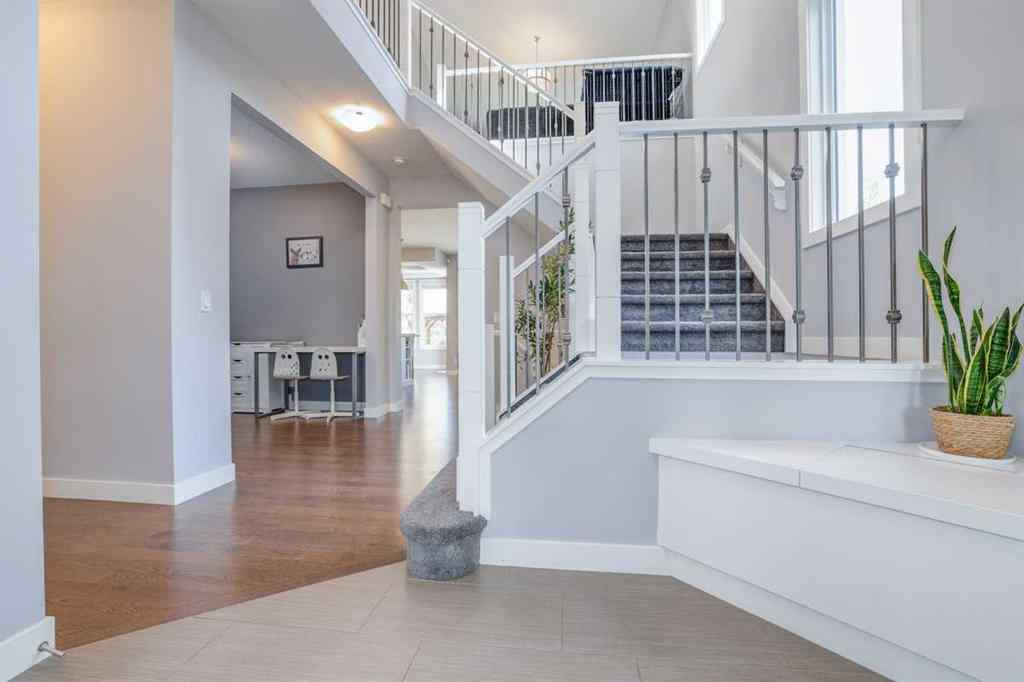 MLS® A2265574 - 24 Mount Rae Terrace  in Mountainview Okotoks, Residential