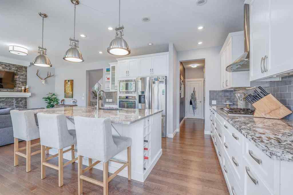 MLS® A2265574 - 24 Mount Rae Terrace  in Mountainview Okotoks, Residential