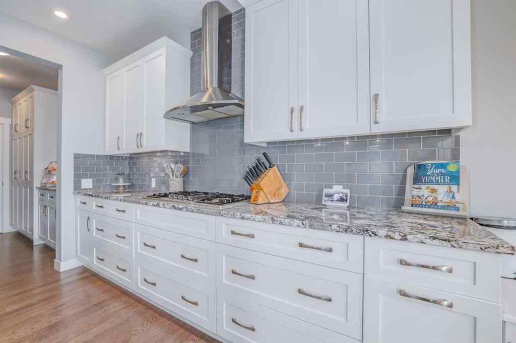 MLS® A2265574 - 24 Mount Rae Terrace  in Mountainview Okotoks, Residential