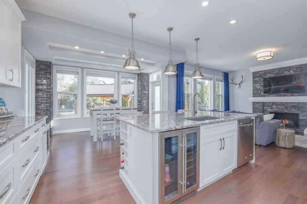 MLS® A2265574 - 24 Mount Rae Terrace  in Mountainview Okotoks, Residential