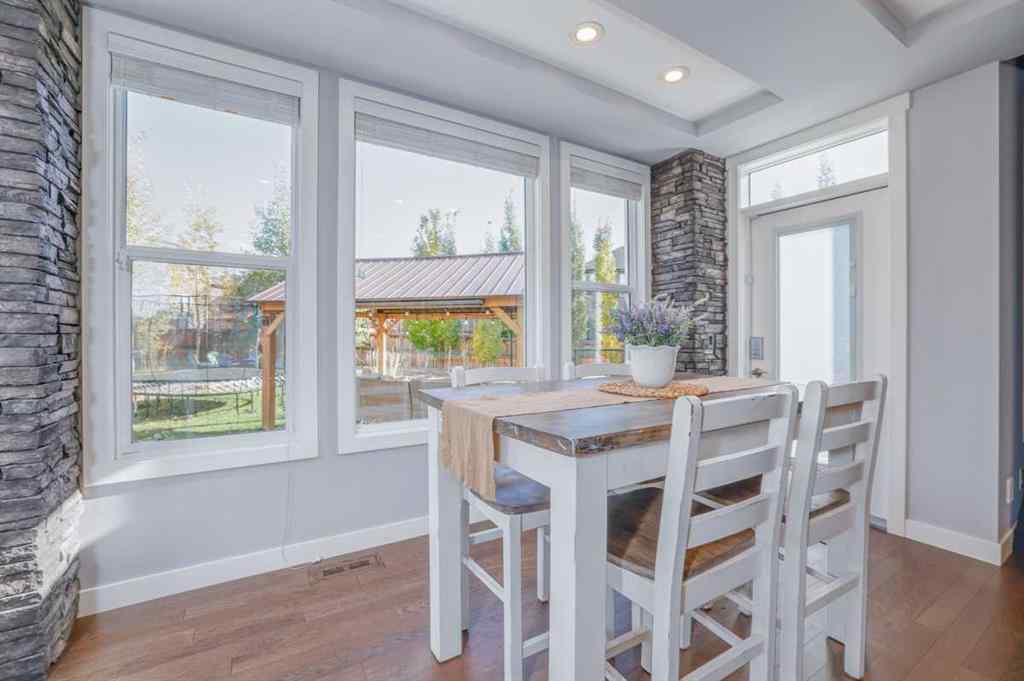 MLS® A2265574 - 24 Mount Rae Terrace  in Mountainview Okotoks, Residential