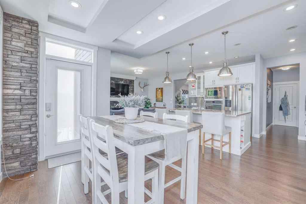 MLS® A2265574 - 24 Mount Rae Terrace  in Mountainview Okotoks, Residential