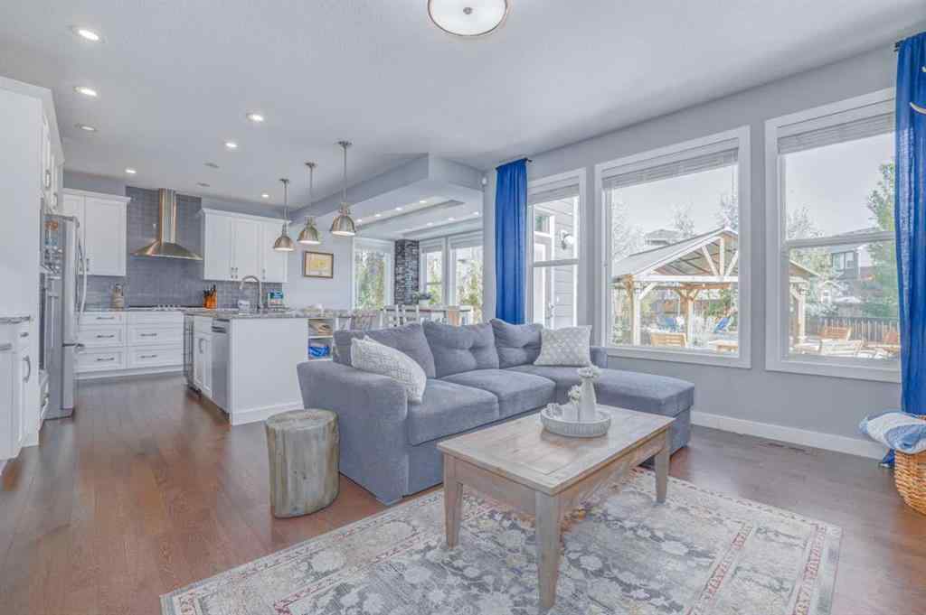 MLS® A2265574 - 24 Mount Rae Terrace  in Mountainview Okotoks, Residential