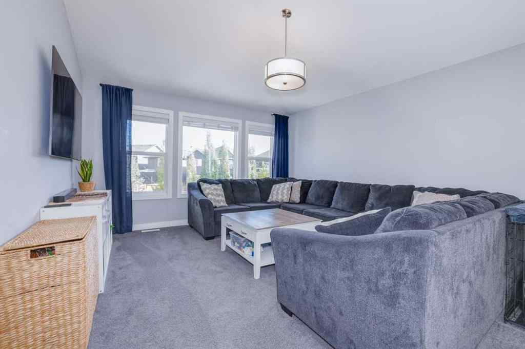 MLS® A2265574 - 24 Mount Rae Terrace  in Mountainview Okotoks, Residential