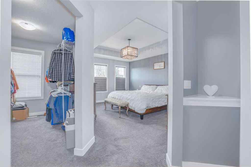 MLS® A2265574 - 24 Mount Rae Terrace  in Mountainview Okotoks, Residential