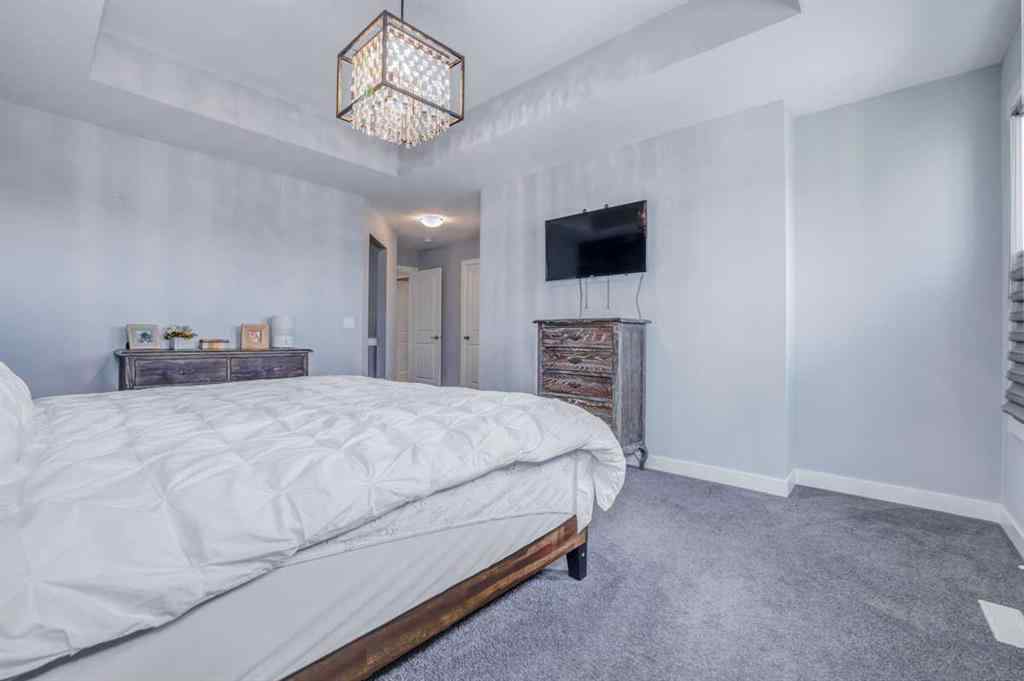 MLS® A2265574 - 24 Mount Rae Terrace  in Mountainview Okotoks, Residential