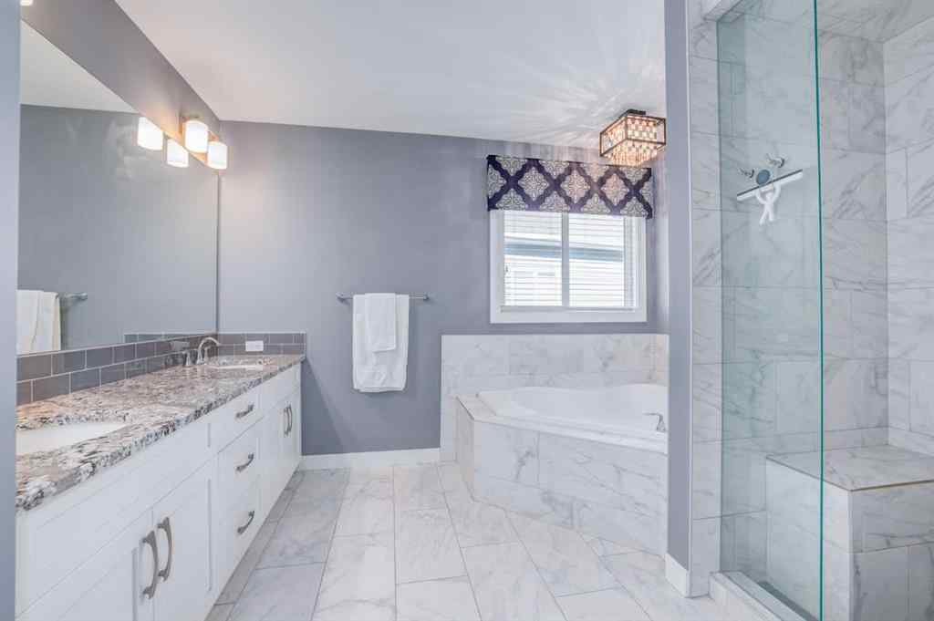 MLS® A2265574 - 24 Mount Rae Terrace  in Mountainview Okotoks, Residential