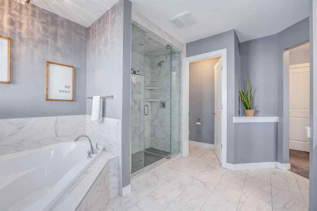 MLS® A2265574 - 24 Mount Rae Terrace  in Mountainview Okotoks, Residential