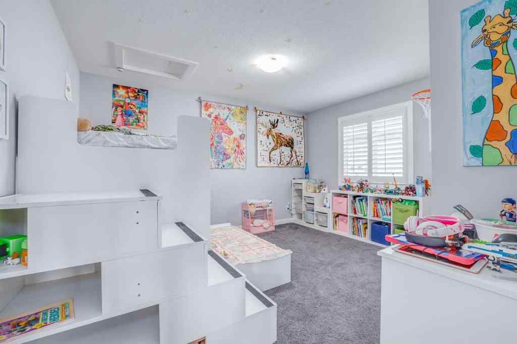 MLS® A2265574 - 24 Mount Rae Terrace  in Mountainview Okotoks, Residential