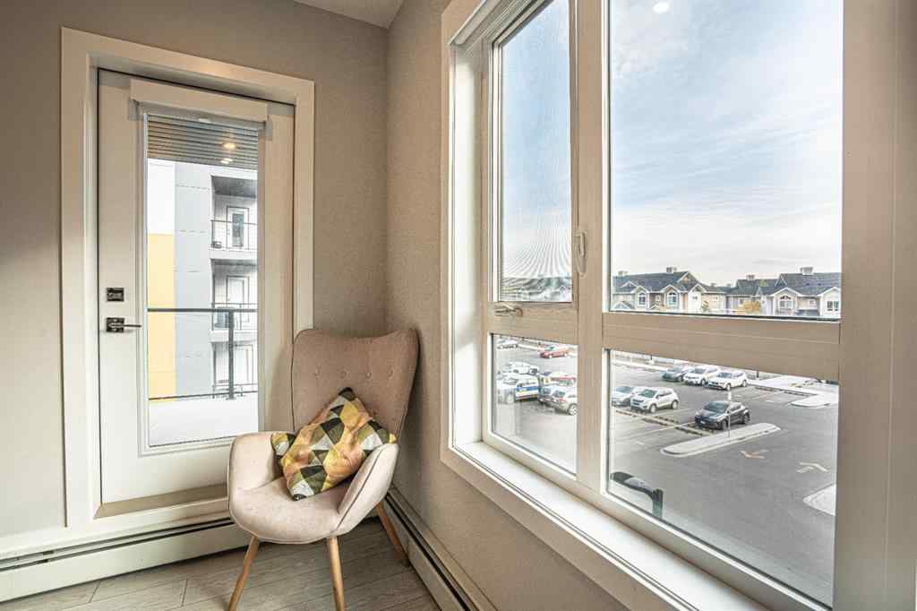 MLS® A2265575 - Unit #2324 60 skyview Ranch Road NE in Skyview Ranch Calgary, Residential
