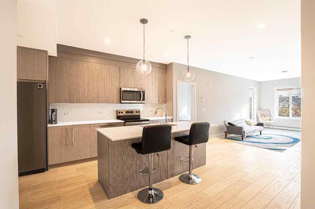 MLS® A2265575 - Unit #2324 60 skyview Ranch Road NE in Skyview Ranch Calgary, Residential