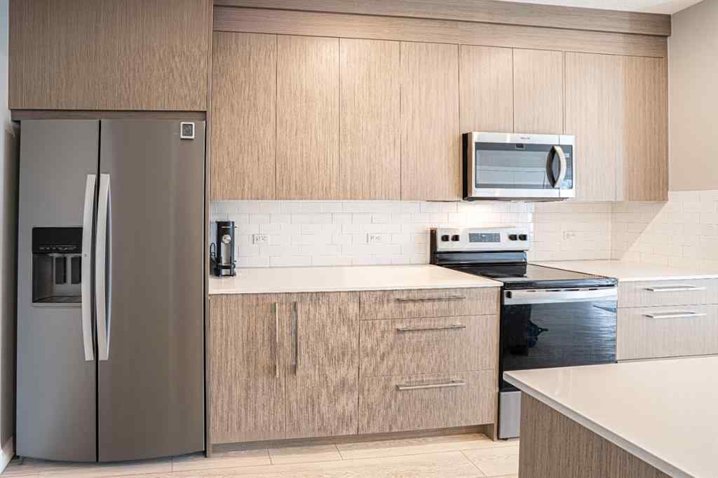 MLS® A2265575 - Unit #2324 60 skyview Ranch Road NE in Skyview Ranch Calgary, Residential