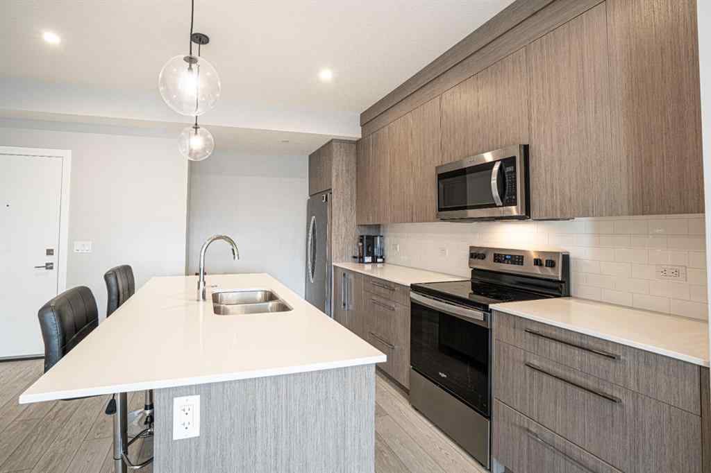 MLS® A2265575 - Unit #2324 60 skyview Ranch Road NE in Skyview Ranch Calgary, Residential