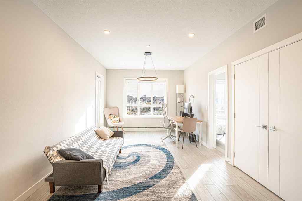 MLS® A2265575 - Unit #2324 60 skyview Ranch Road NE in Skyview Ranch Calgary, Residential