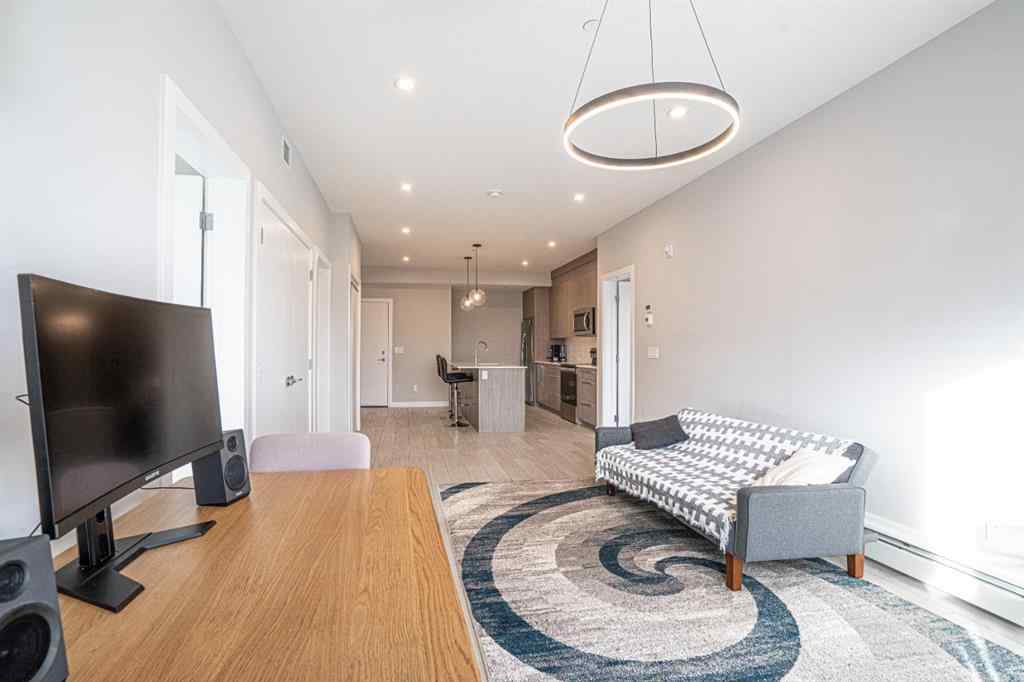 MLS® A2265575 - Unit #2324 60 skyview Ranch Road NE in Skyview Ranch Calgary, Residential