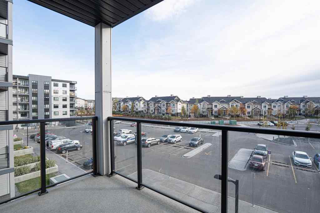MLS® A2265575 - Unit #2324 60 skyview Ranch Road NE in Skyview Ranch Calgary, Residential