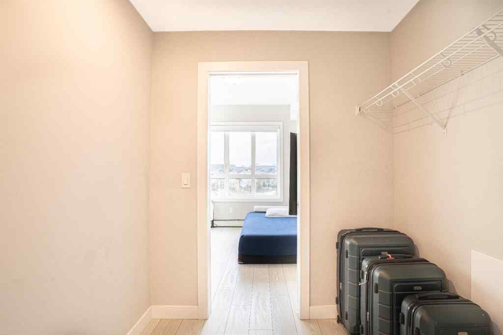 MLS® A2265575 - Unit #2324 60 skyview Ranch Road NE in Skyview Ranch Calgary, Residential