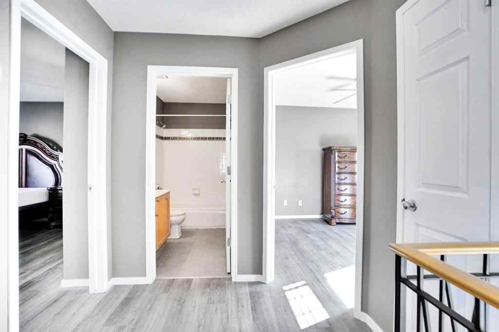 MLS® A2265577 - Unit #2304 7171 Coach Hill Road SW in Coach Hill Calgary, Residential