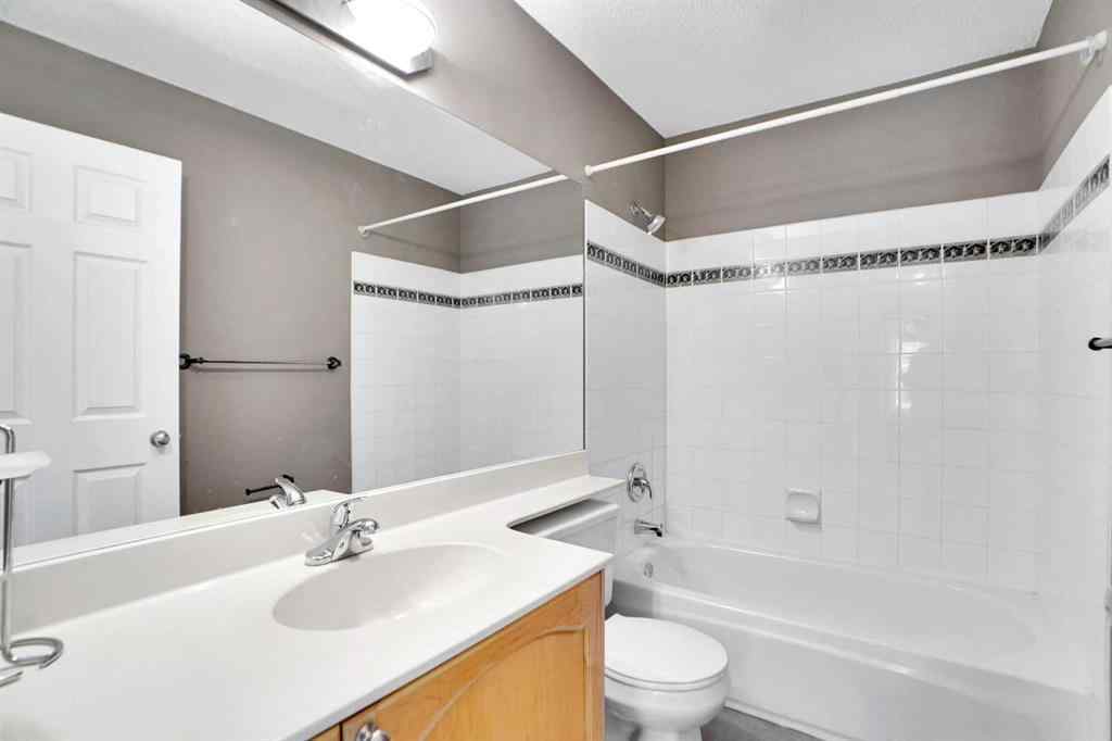 MLS® A2265577 - Unit #2304 7171 Coach Hill Road SW in Coach Hill Calgary, Residential