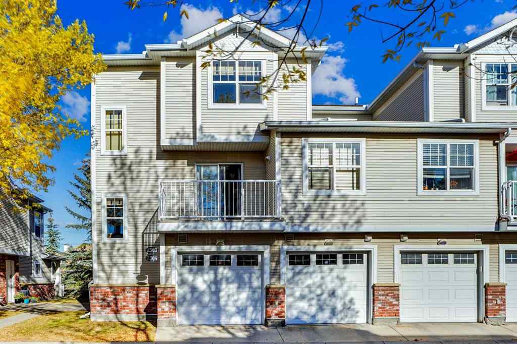 MLS® A2265577 - Unit #2304 7171 Coach Hill Road SW in Coach Hill Calgary, Residential